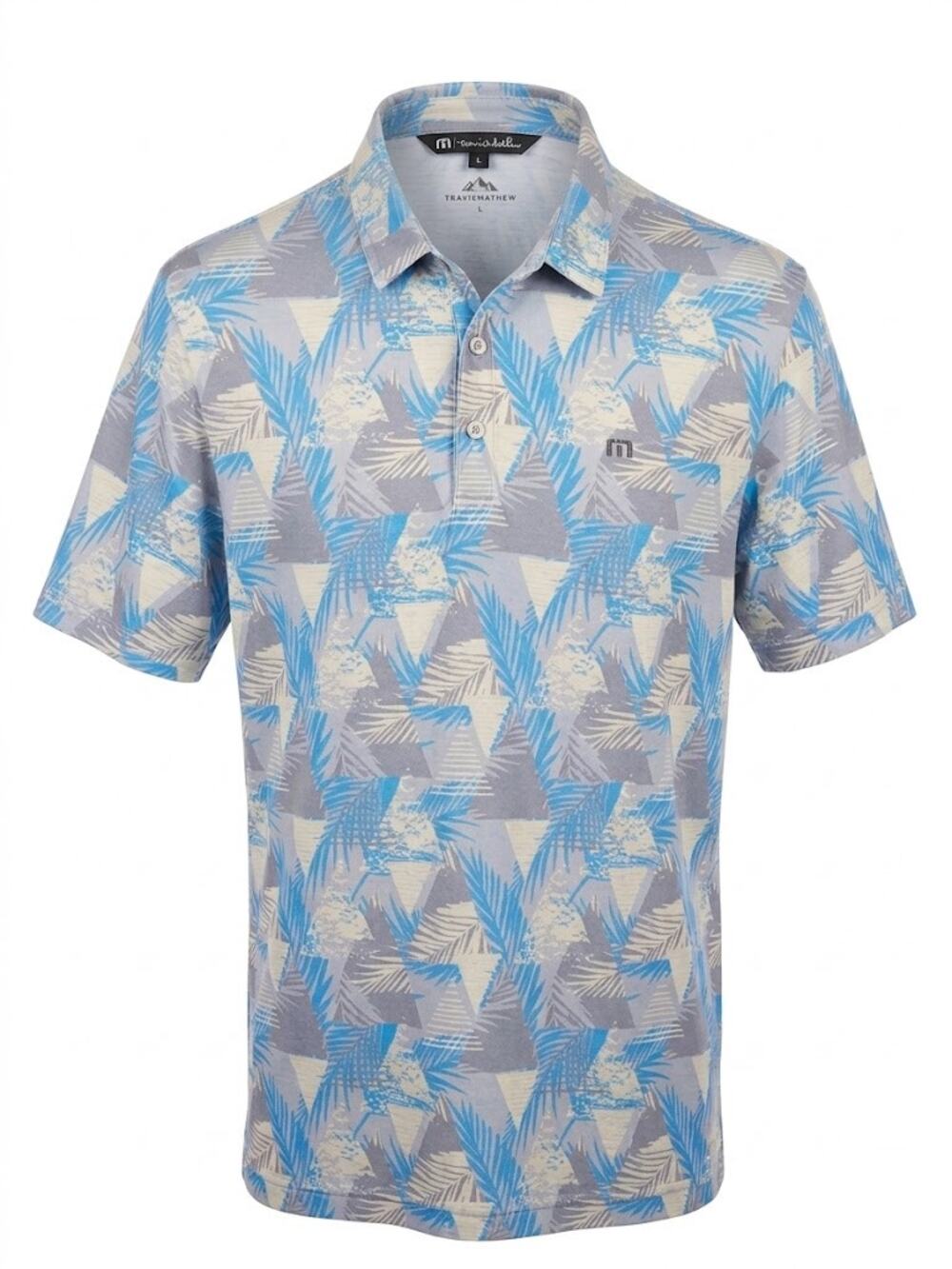 Travis Mathew Polo 1122